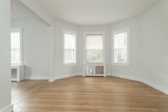 35 South St, Unit 1 in Boston, MA - Building Photo - Building Photo