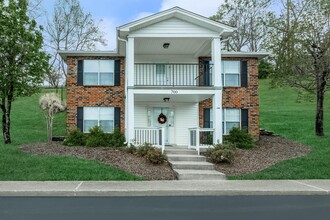 Southwood Park in Nashville, TN - Foto de edificio - Building Photo