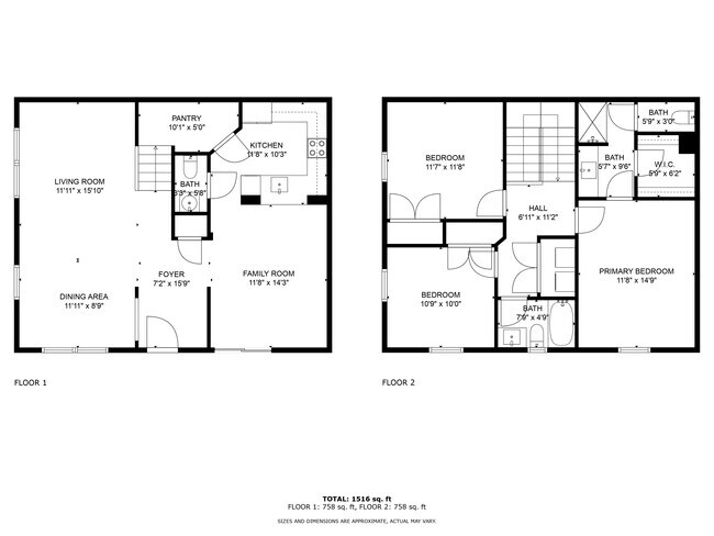606 Kathy Ann Way W, Unit 606 in Carrollton, VA - Building Photo - Building Photo