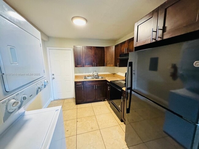 property at 1649 W 28th St