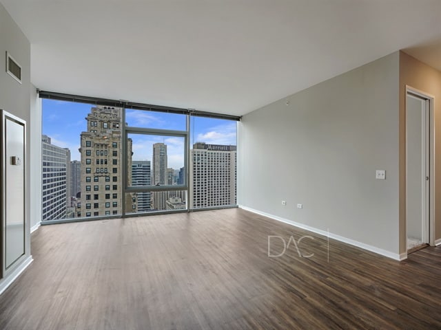 property at 330 E Illinois St
