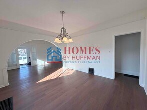 1316 S Grand Ave in Evansville, IN - Foto de edificio - Building Photo