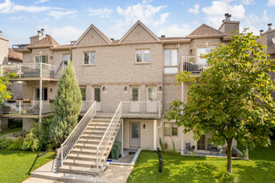 6963 Marie-Guyart Rue in Montréal, QC - Building Photo
