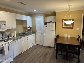520 Little River Farm Blvd in Carthage, NC - Building Photo - Building Photo