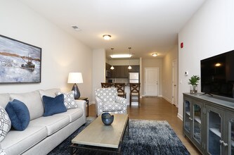 Shipyard at Wilmington in Wilmington, NC - Building Photo - Interior Photo