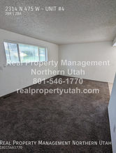 2314 N 475 W in Sunset, UT - Building Photo - Building Photo