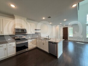 7220 Sideoats Gama St in Frisco, TX - Building Photo - Building Photo