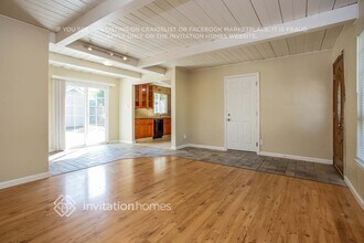 2816 Glenside Dr in Concord, CA - Foto de edificio - Building Photo