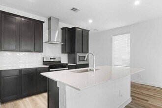 12233 City Rose Ct in Houston, TX - Building Photo - Building Photo