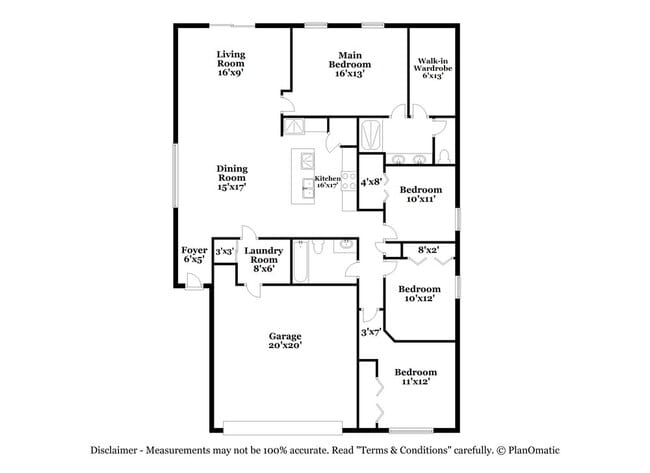 10009 Rose Petal Pl in Riverview, FL - Building Photo - Building Photo