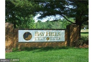 613 Oakland Hills Ct-Unit -101 in Arnold, MD - Building Photo - Building Photo