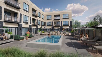 Norra in Wayzata, MN - Building Photo - Building Photo