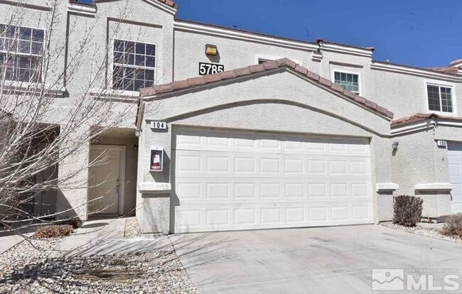 property at 5785 Camino Verde Dr