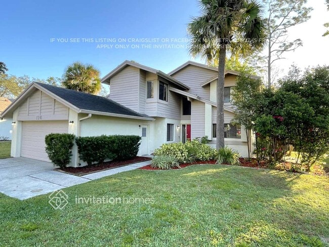 126 W York Ct in Longwood, FL - Building Photo - Building Photo