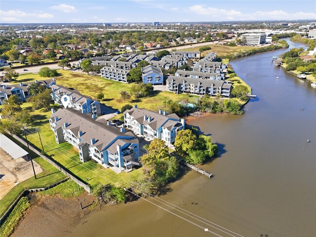 18617 Egret Bay Blvd in Houston, TX - Building Photo - Building Photo