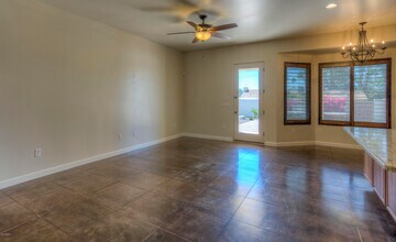 2617 E Captain Dreyfus Ave in Phoenix, AZ - Building Photo - Building Photo