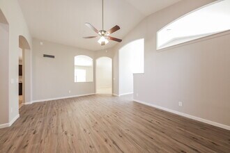 3118 W Casitas Del Rio Dr in Phoenix, AZ - Building Photo - Building Photo