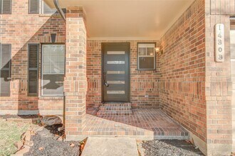 14303 Providence Pine Trail in Houston, TX - Building Photo - Building Photo