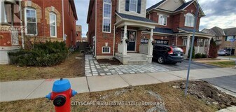 274 Wise Crossing in Milton, ON - Building Photo