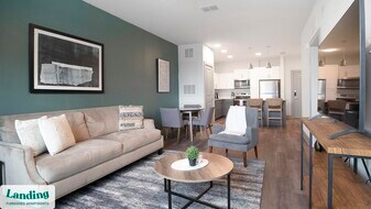 2995 Railside Lp in Sanford, FL - Building Photo