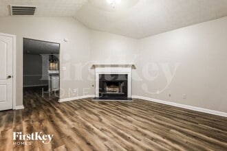 916 Maple Leaf Ridge in Jonesboro, GA - Building Photo - Building Photo