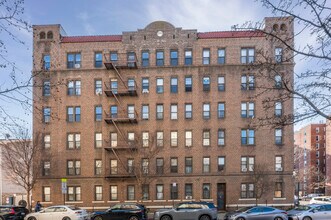 Bay View Court in Brooklyn, NY - Building Photo - Building Photo