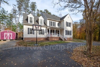 79 River Run Ln in Bumpass, VA - Building Photo - Building Photo