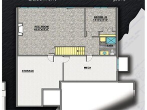 5137 Suntide Pass in Woodbury, MN - Building Photo - Building Photo