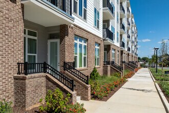 Levels at LoSo in Charlotte, NC - Building Photo - Building Photo