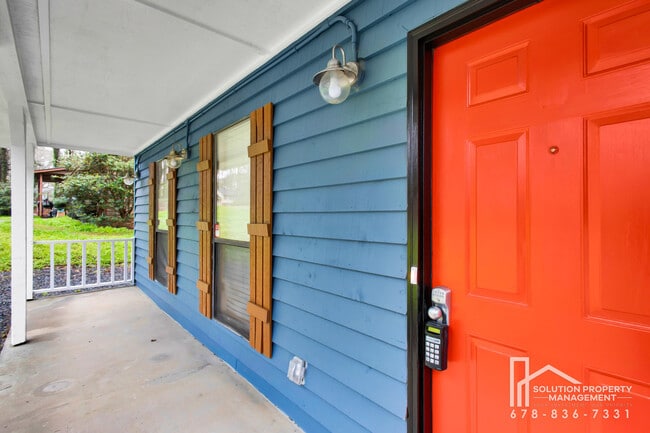 3575 Creek Mill Dr NW in Kennesaw, GA - Building Photo - Building Photo