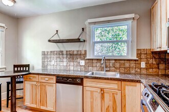 634 S Vine Street in Denver, CO - Building Photo - Building Photo