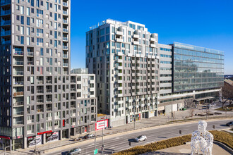 M9 Phase 3 in Montréal, QC - Building Photo - Building Photo