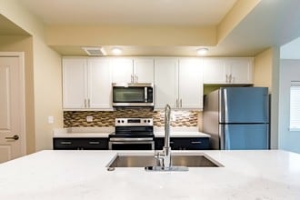 Villas at Holly in Centennial, CO - Foto de edificio - Interior Photo