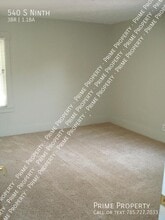 540 S 9th St in Salina, KS - Building Photo - Building Photo