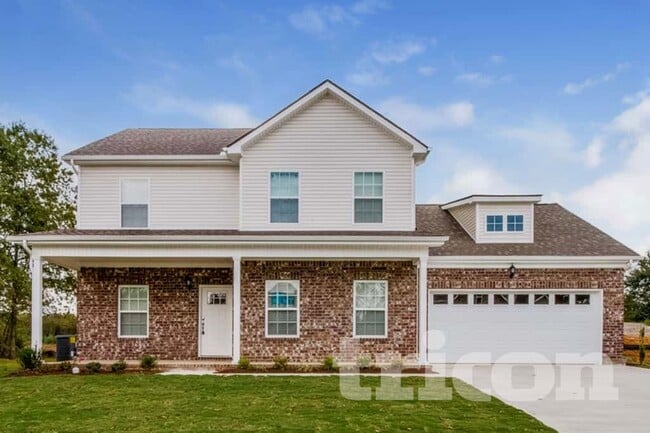 property at 920 Beverly Ct