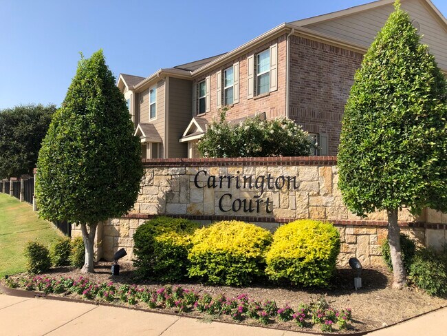 6845 Sandshell Blvd in Fort Worth, TX - Building Photo - Building Photo