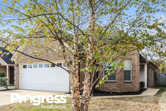 7313 Green Ash Dr in Olive Branch, MS - Building Photo - Building Photo