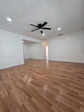 3417 SW 25th Ter, Unit 1 in Miami, FL - Building Photo - Building Photo