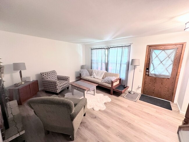 1502-1504 Prairie Rd in Madison, WI - Building Photo - Building Photo