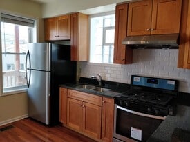 3527 S Lowe Ave, Unit 1 in Chicago, IL - Building Photo