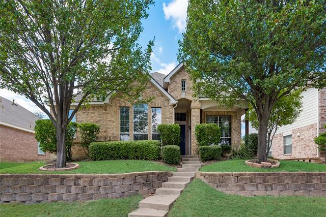 1287 Antioch Dr in Rockwall, TX - Building Photo - Building Photo