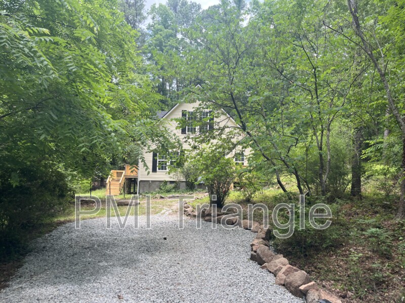 794 Pittard Sears Rd in Cary, NC - Building Photo