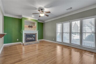 1387 Village Creek Cir in Atlanta, GA - Building Photo - Building Photo