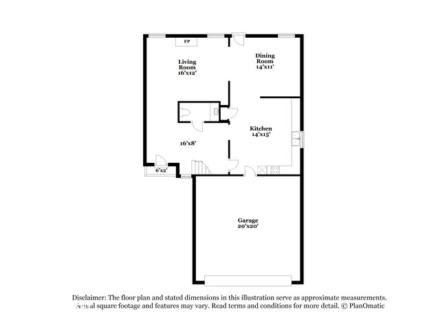 1654 Wild Turkey Way SE in Concord, NC - Building Photo - Building Photo