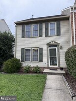 6206 Manchester Way in Elkridge, MD - Building Photo