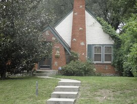 7314 Euclid Ave E in Kansas City, MO - Building Photo
