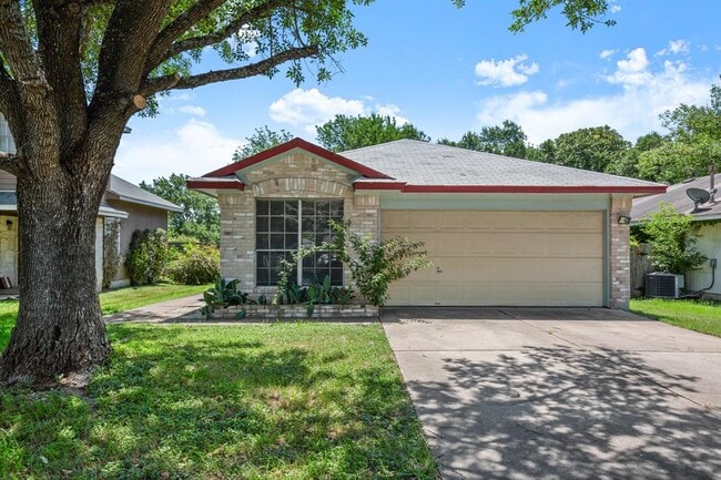 property at 8133 Tockington Way