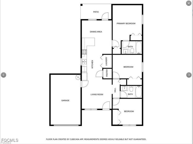 property at 4405 E 18th St