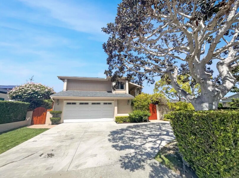 2644 La Costa Ave in Carlsbad, CA - Building Photo