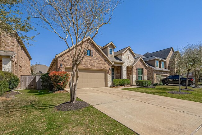 2739 Ember Pass Ln in Katy, TX - Building Photo - Building Photo